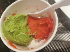 哈根达斯冰淇淋-半岛翡丽海鲜自助餐厅(观风亭店)