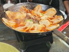 -忆外婆徐州菜·地锅鸡·生日宴(吴庄店)