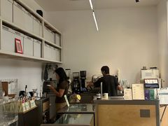 -收获咖啡HARVEST RESERVE(苍山店)