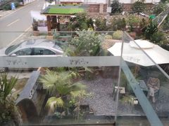 -云里小坐·小院里·团建·宴请·下午茶(三圣乡店)