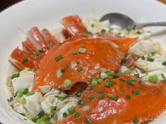 -高佳庄·海鲜酒楼(东港店)