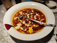 麻辣水煮鱼-蔴将·川菜(黄龙万科店)