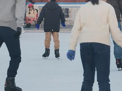 -横滨红砖仓库1号馆