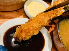 炸海虾-和幸(温江新光天地店)