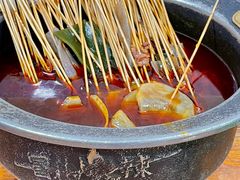 -冒椒火辣(奎星楼街店)