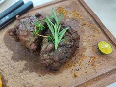 -和平馆·地道港澳茶餐厅(西门口店)