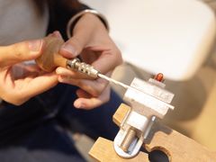 -Oasis绿洲银饰珍珠手作diy(壹方城店)