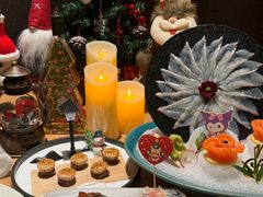 -月下料理(楷林IFC店)