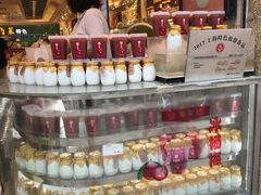 -泰康食品(南京东路店)