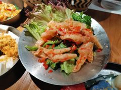 -岛风·台食小馆 ISLAND BISTRO(烟台山店)