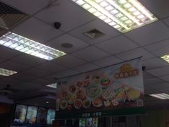 -李先生牛肉面大王(广渠门内店)