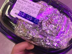 -盒马鲜生(昆城店)