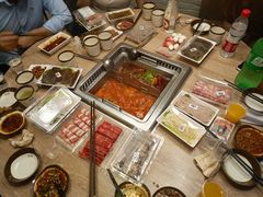 -野妹经典火锅(江夏中百店)