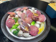 -三个渔夫·蒸汽海鲜(万德大厦店)