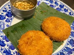 -simply thai天泰(世纪汇店)