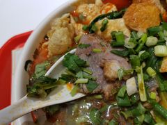 -螺小胖柳州螺蛳粉(钟楼总店)
