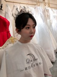 -小酒窝美甲&美睫&无创洗眉