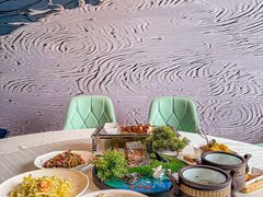 -海泰食府·新鲁菜·家宴(总部基地店)