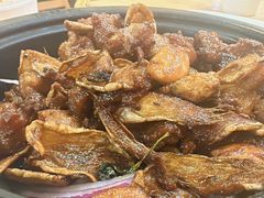 -宏状元现熬粥·京味菜(黄寺大街店)