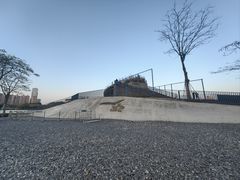 -顺峰山公园