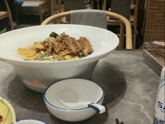 -闫府私房菜(恒隆店)