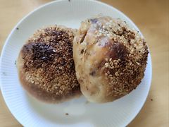 -满记烧饼(牛街东里小区一区店)
