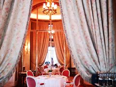 -The Ritz Restaurant
