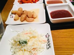 -Myth猪蹄(明洞店)