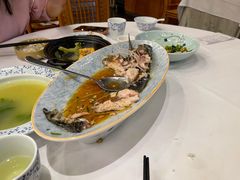 -围龙屋客家食府(福田店)