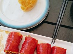 -肥田仔·香港大排档(静安寺店)