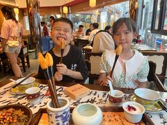 -南昌大饭店·地标美食名片(万寿宫店)