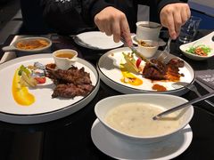 -甜心航空主题餐厅(京源城店)