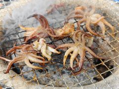 -韩风烤牛肉冷面店