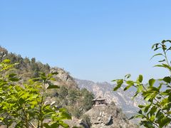 -北京鹫峰国家森林公园