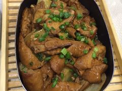 -渔娘渔家丹东海鲜(东直门店)