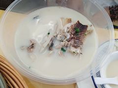 -天乐农家鱼头王(天目湖店)