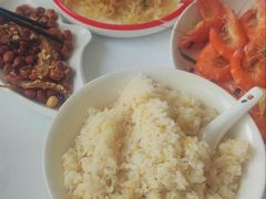 -碧海银沙海鲜餐厅(恒大海上威尼斯店)