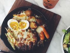 -农畉LONFOOD(福田星河COCOPark店)