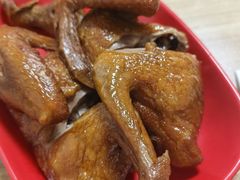 -光明刘冰乳鸽店(光明法政北路店)