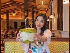 -亚特兰蒂斯·蟹餐厅 CRAB KITCHEN·鲜活海鲜
