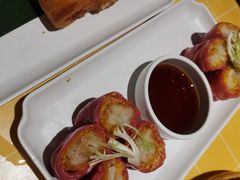 -蔡澜点心·粤菜(花城汇南区店)