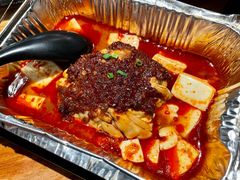 -KAOTOWN烤堂•烧烤(海汇港店)