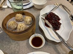-太湖饭店·寄畅轩中餐厅