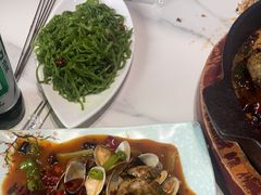 -勇利赵家烤肉坊(纬二街店)
