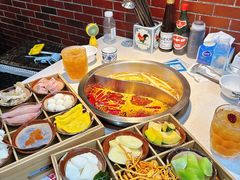 -芈重山老火锅(广州首店)