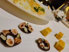 -北京金融街丽思卡尔顿酒店·意味轩 Cepe