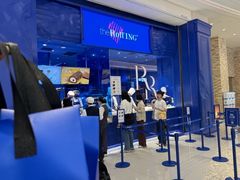 -the Roll'ING手作瑞士卷专门店(卓悦中心店)