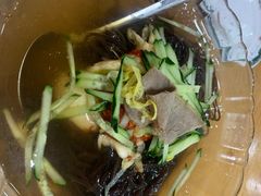 -顺姬冷面(长春旗舰店)