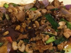 -标记美食新鲜猪杂(兴南大道店)