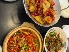 -潇湘阁(望京SOHO店)